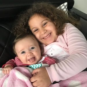 Meet your Posher, Fernanda